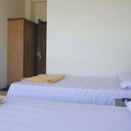 Bien Doi 1 Hotel Thanh Hoa Exterior photo