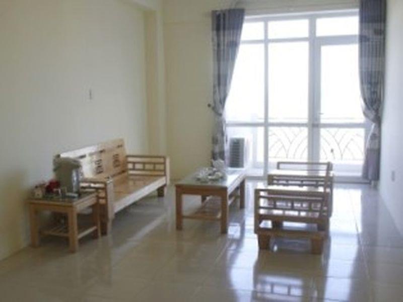 Bien Doi 1 Hotel Thanh Hoa Exterior photo
